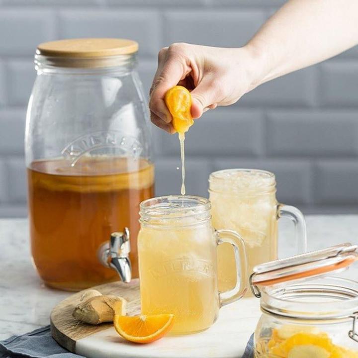 Produktbild Kilner Kombucha
