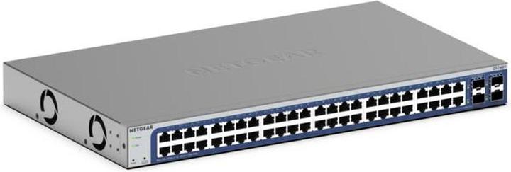 Produktbild Netgear 48-PORT 1G SMART SWITCH (52 Ports)