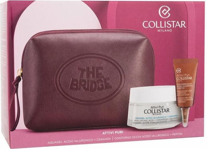 Produktbild Collistar Christmas 2022 Attivi Puri Hyal (50 ml, Gesichtsgel)