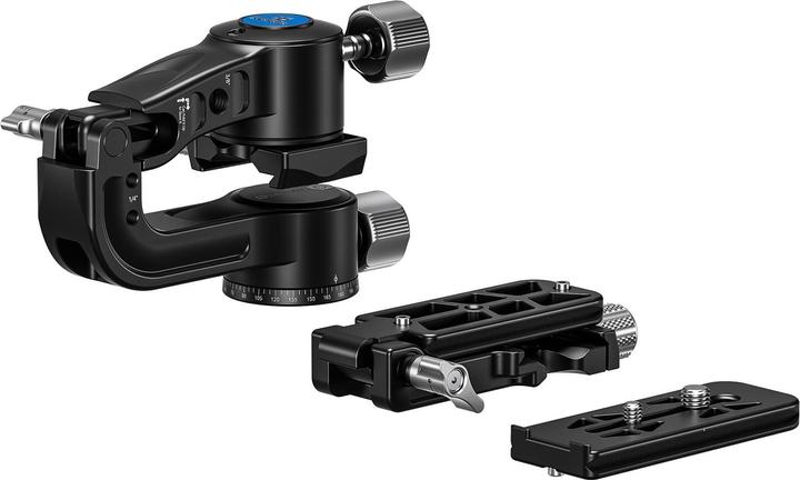 Leofoto PG-2S - Compas d'arrêt