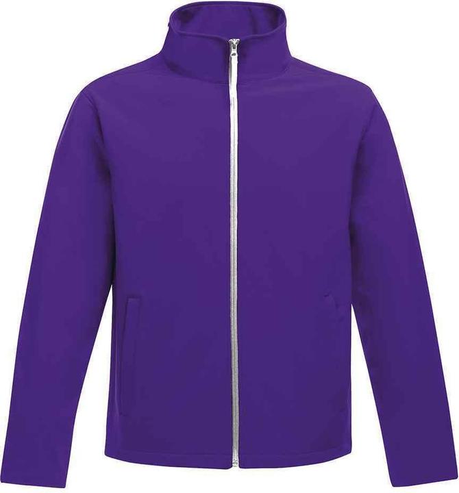 Black, Violet