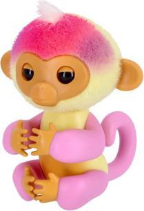 Produktbild WowWee Fingerlings - 2.0 Deluxe Playset-Posie