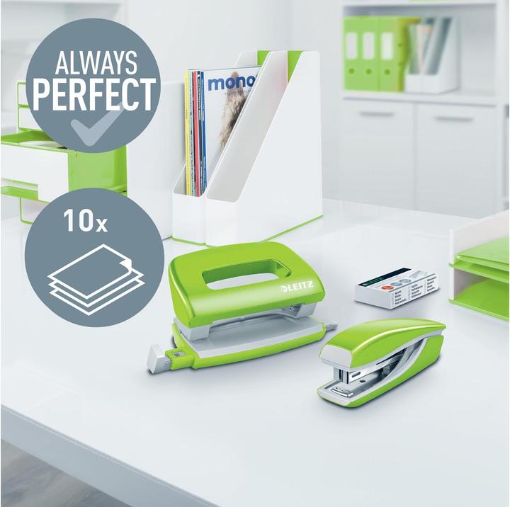Produktbild Leitz NeXXt Wow Set