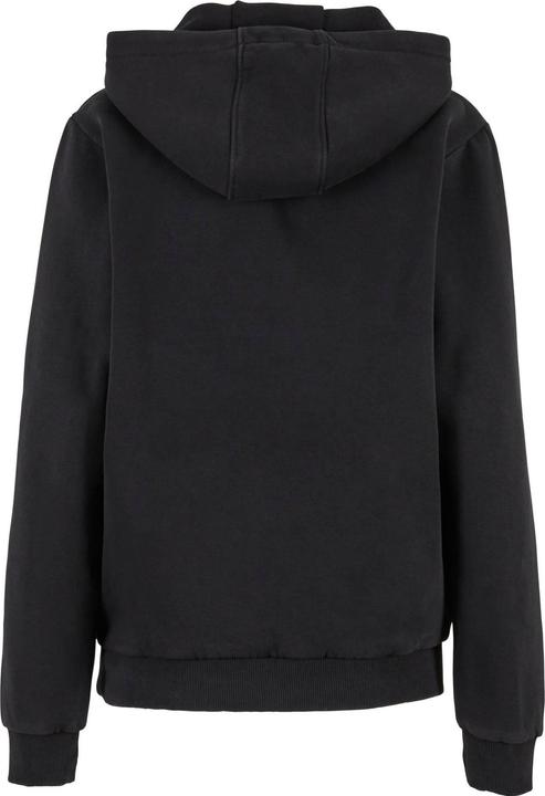 Immagine prodotto Build Your Brand Vintage Felpa con Cappuccio Pesante Donna (XS)