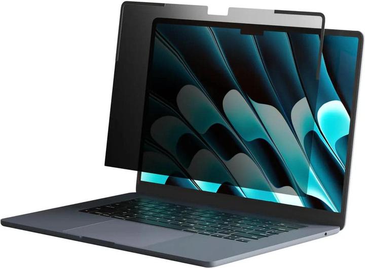 Immagine prodotto Hyper Filtro privacy per MacBook Air 15" (13.78", 16 : 10)