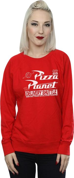 Toy Story Pizza Planet Sweatshirt