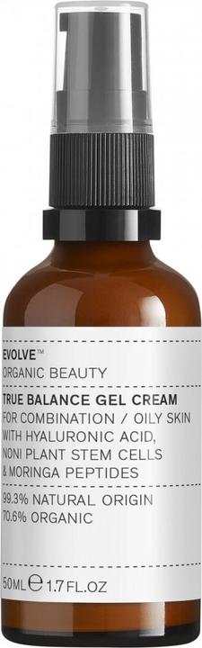 Produktbild Evolve Organic Beauty True Balance (50 ml, Gesichtswasser)