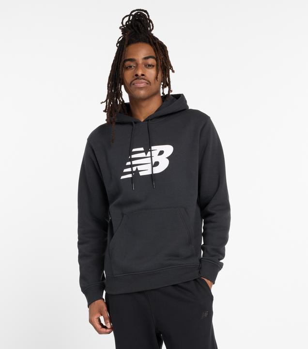 New Balance Sport Core Brushed Hoodie