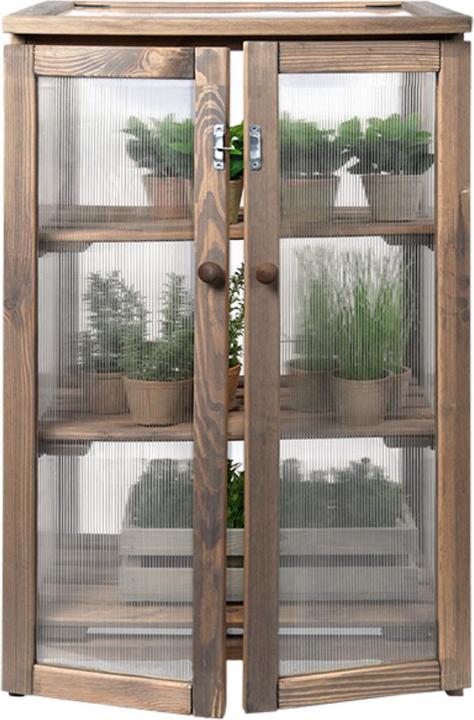 Produktbild Esschert Design Gewächshaus
