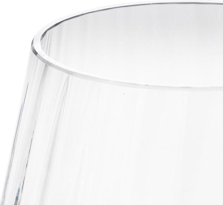 Produktbild Glasi Hergiswil Windlicht Diamante 13 cm, Transparent