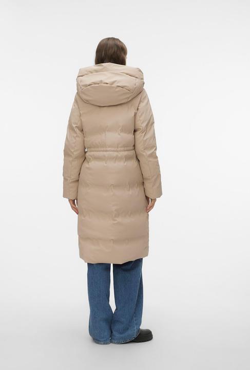 Immagine prodotto Vero Moda VMNOE CAPPOTTO A VITA LUNGA EXC Cappotto a vita alta (XS)