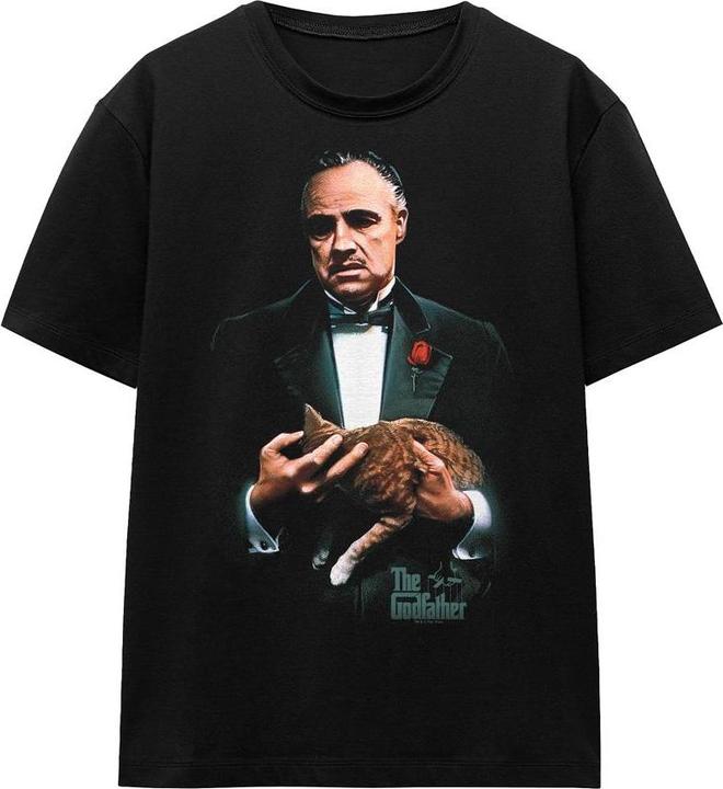 Produktbild The Godfather TShirt (XL)