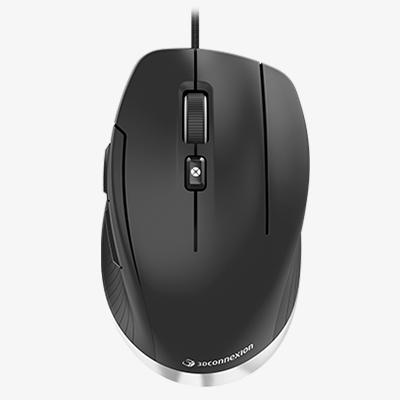 Produktbild 3Dconnexion CadMouse Compact (Kabelgebunden)