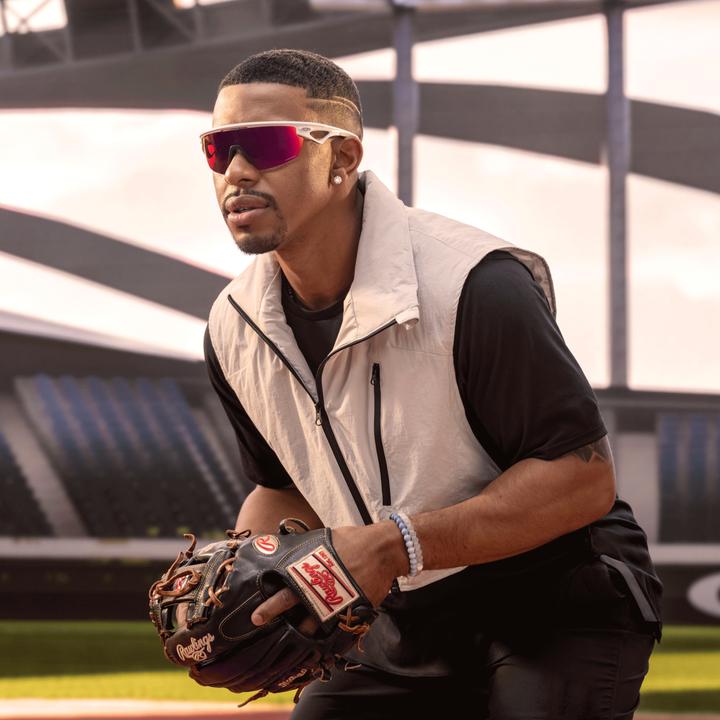 Immagine prodotto Oakley Sphaera (Bianco opaco, campo prizm)