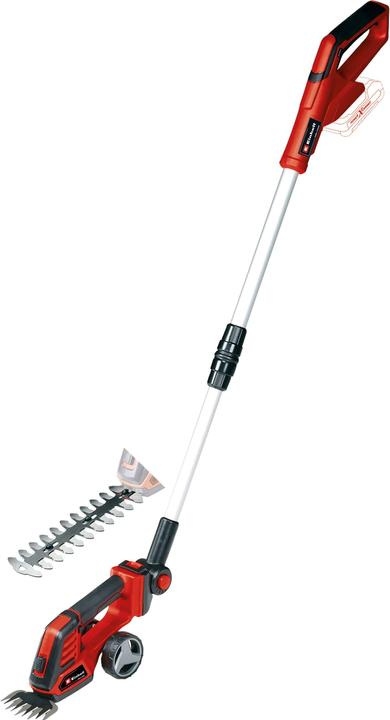Einhell GE-CG 18/100 LiT Power X-Change (Akkuheckenschere)