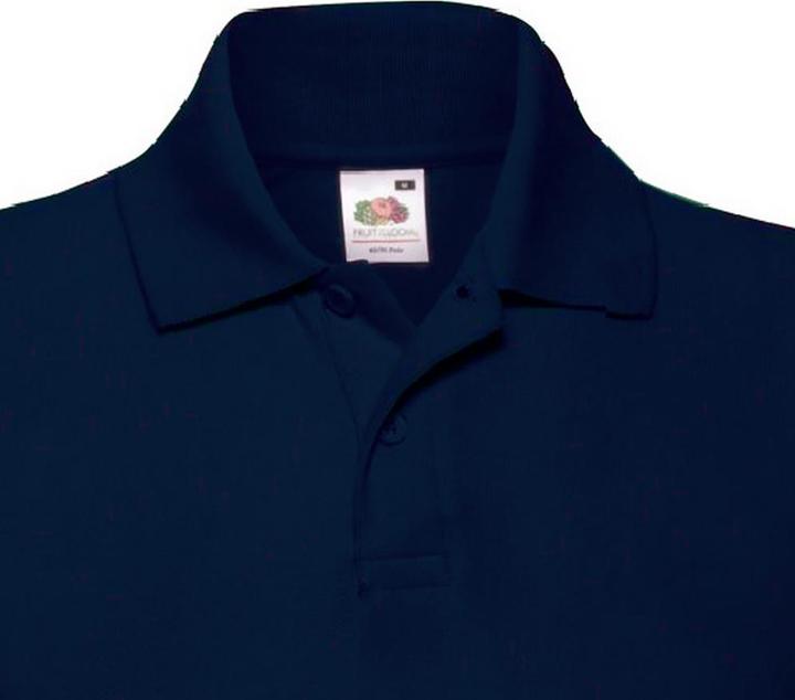 Actual product image Fruit of the Loom UTBC389 P (104)