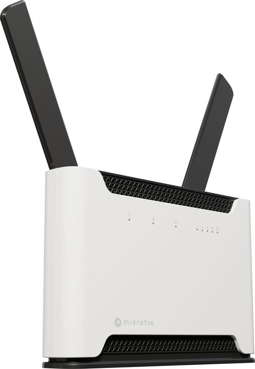 Produktbild MikroTik Chateau LTE6 ax