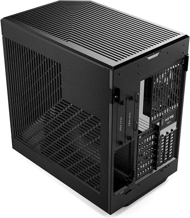 Immagine prodotto Hyte Y60 (ATX, mATX, ITX)