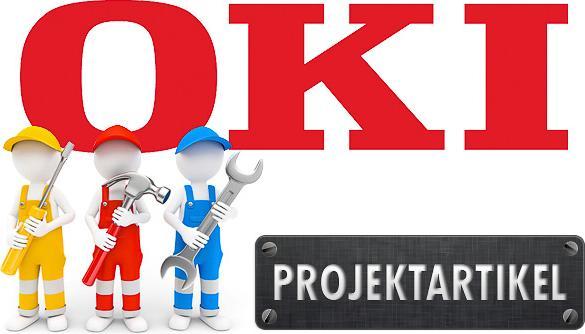 Produktbild OKI Image Drum (BK)