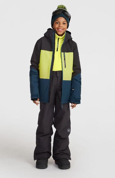 Produktbild O'Neill Snowboardjacke Carbonite (140)