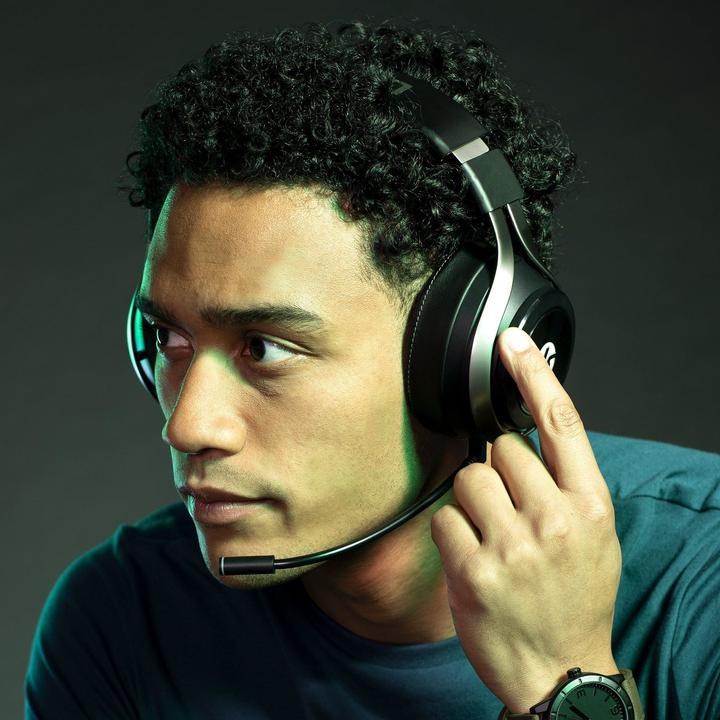 Image du produit LucidSound LS50X hybride (Sans fil, Filaire)