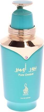 Actual product image Risala Pure Ombre by for Women 3.4 Oz EDP Spray (Eau de parfum, 100 ml)