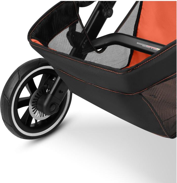 Actual product image ABC Design Salsa Run