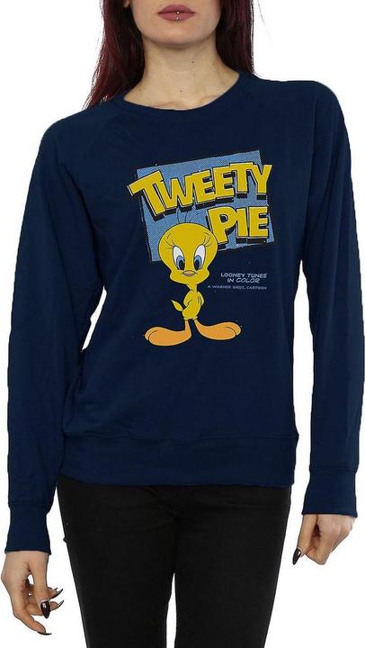Looney Tunes Classic Sweatshirt (M)