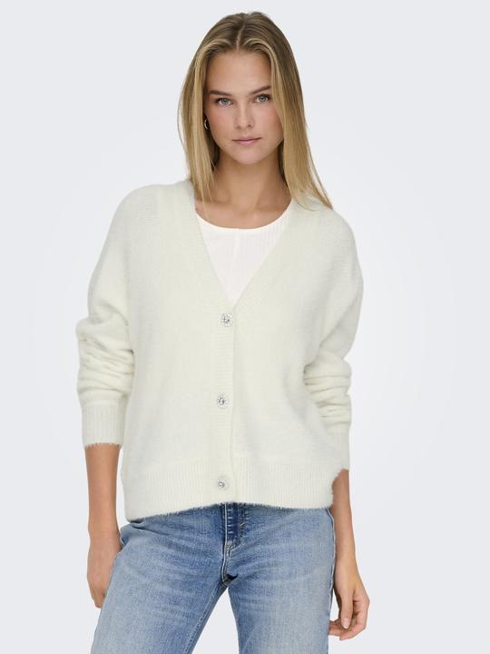 Image du produit Only Cardigan uni (XL)