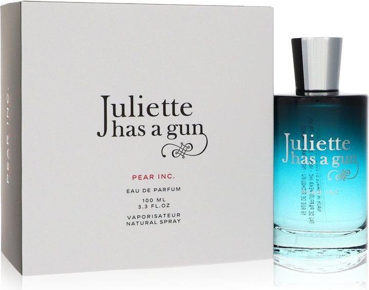 Produktbild Juliette Has a Gun Pear Inc. (Eau de Parfum, 100 ml)