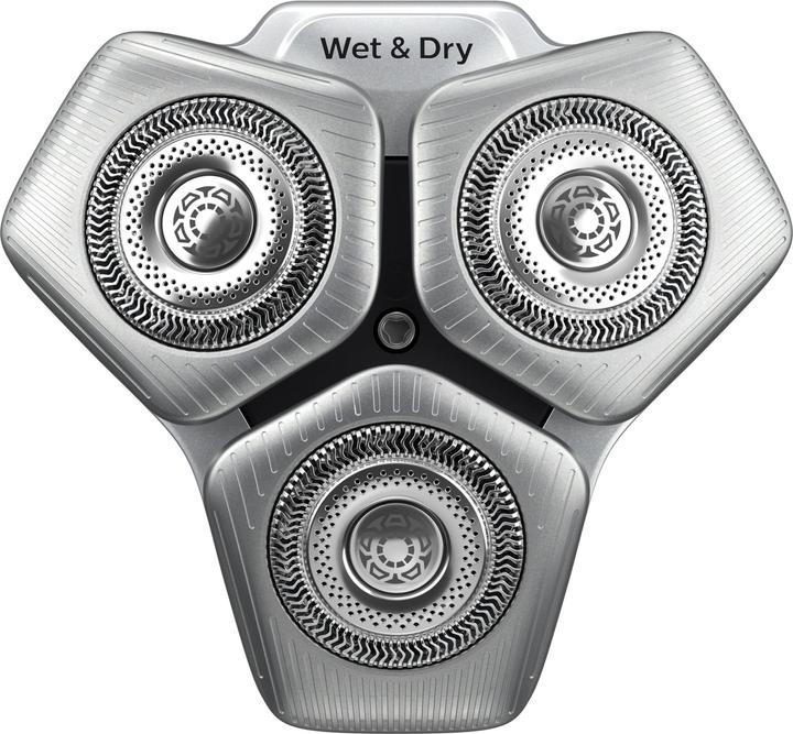 Produktbild Philips Ersatz-Scherköpfe (3 x)