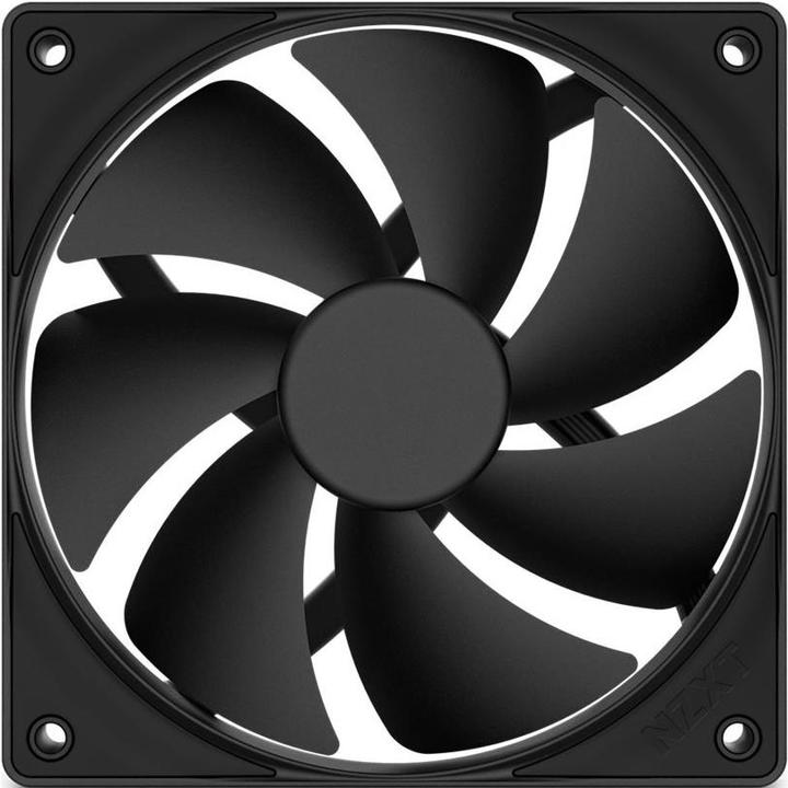 Produktbild NZXT F120P (120 mm, 1 x)