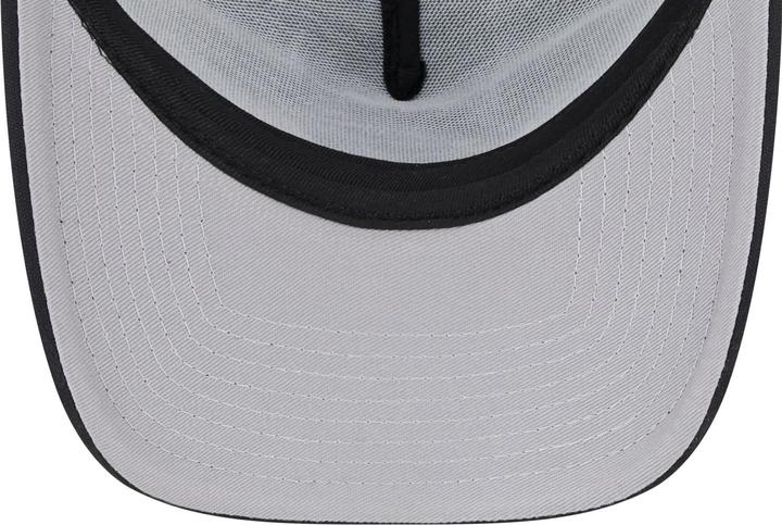 Actual product image New Era 9Forty Trucker Chicago Bulls