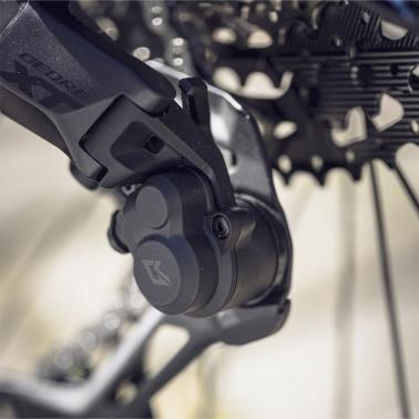 Actual product image Shimano LG RD-M8130 (11-speed)