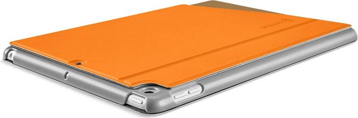 Actual product image tomtoc B02 (10.2") Vertical Tablet Case (iPad 2019 (7th gene), iPad 2020 (8. Gen))