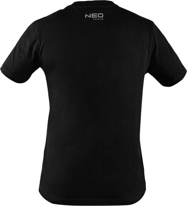 Neo Bedrucktes T-Shirt, MOTO Expert, Grösse L (L)