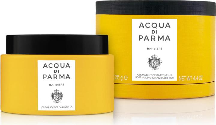 Actual product image Acqua Di Parma Shaving cream (125 ml, Shaving cream)