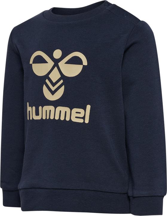 Produktbild hummel hmlARINE CREWSUIT (68)