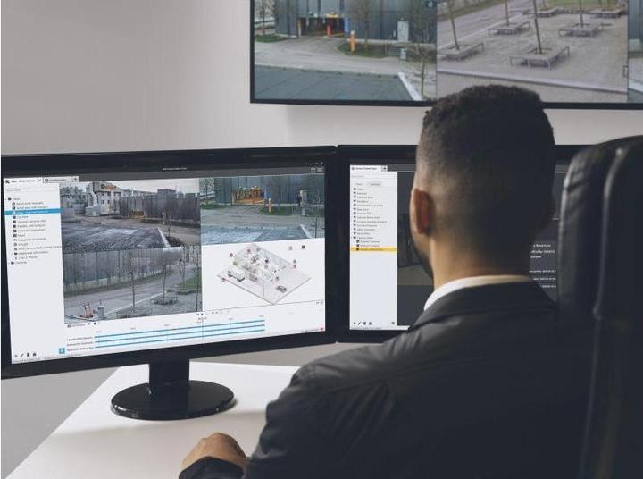 Produktbild Axis S9301 CAMERA STATION DESKTOP (Netzteil)