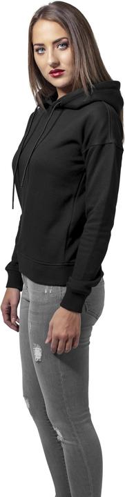 Produktbild Urban Classics Ladies Hoody (S)