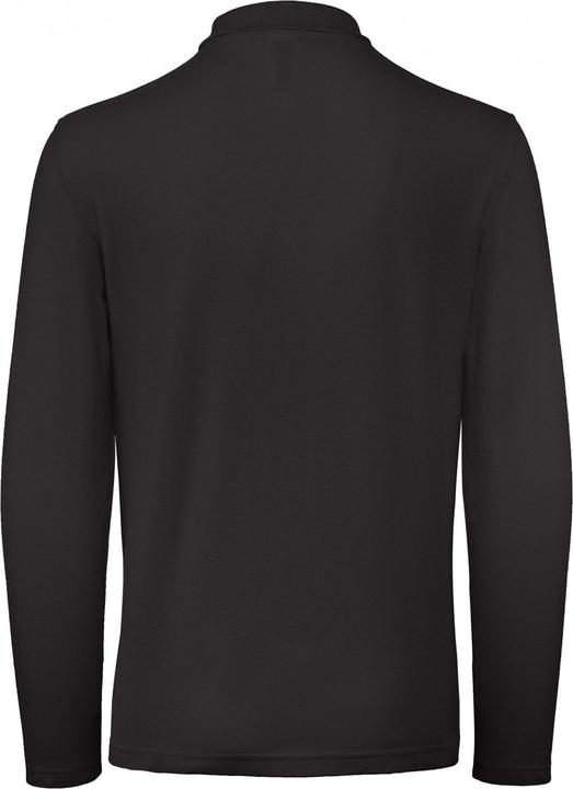 Produktbild B&C ID.001 Langarm Polo (2 StückPackung) (3XL)