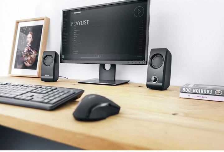 Actual product image Trust Remo