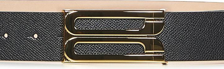 Actual product image Victoria Beckham Belts Black (70)