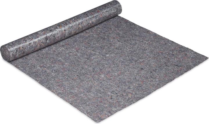 Immagine prodotto Relaxdays Telo-da-imbianchino (100 x 2500 cm)