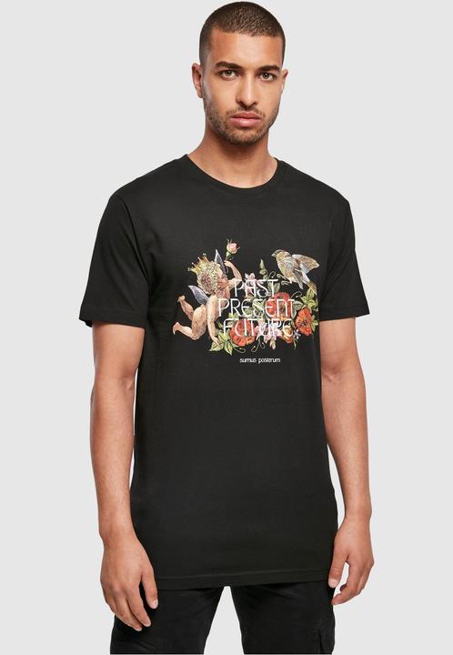 Image du produit MT Tee Past Present Future - 13255 (L)