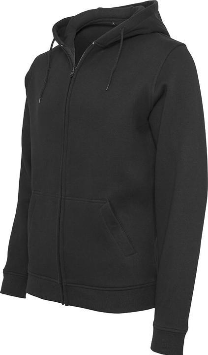 Image du produit Build Your Brand Veste à capuche lourde (M)