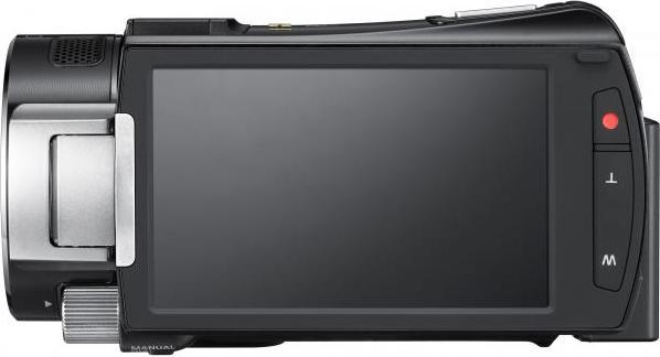 Produktbild Samsung HMX-S15, Full-HD Dual Flash Camcorder, WiFi, 32GB