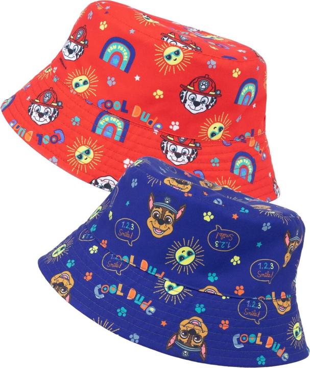 Paw Patrol Schlapphut Jungen (One Size)