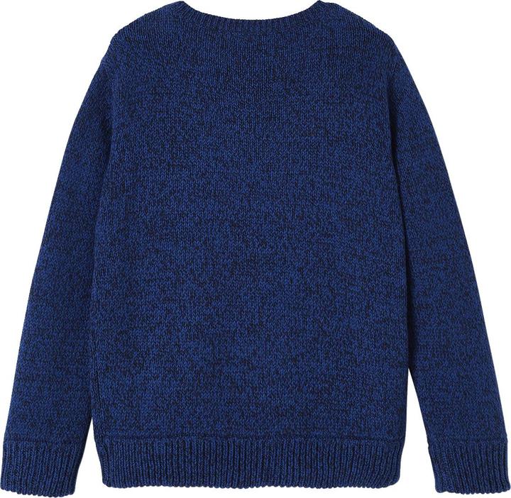 Produktbild Vertbaudet Weicher Jungen Strickpullover Oeko-Tex (92)