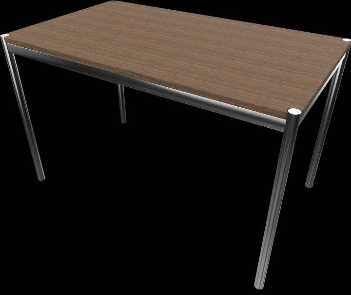 Immagine prodotto Dietiker Tavolo da riunione Atos II (1200 x 700 x 749 mm)